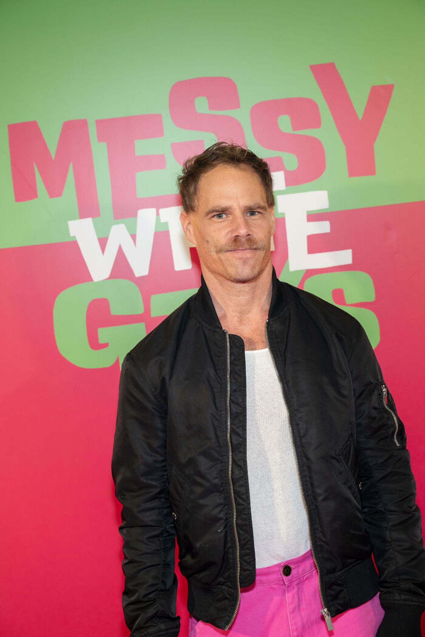 Photos: Drew Droege's MESSY WHITE GAYS Opens Off-Broadway  Image