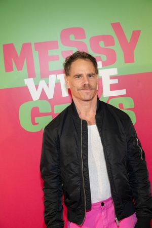 Matthew Wilkas Photo