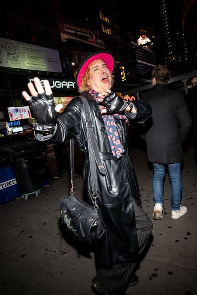 Pete Zias  Photo