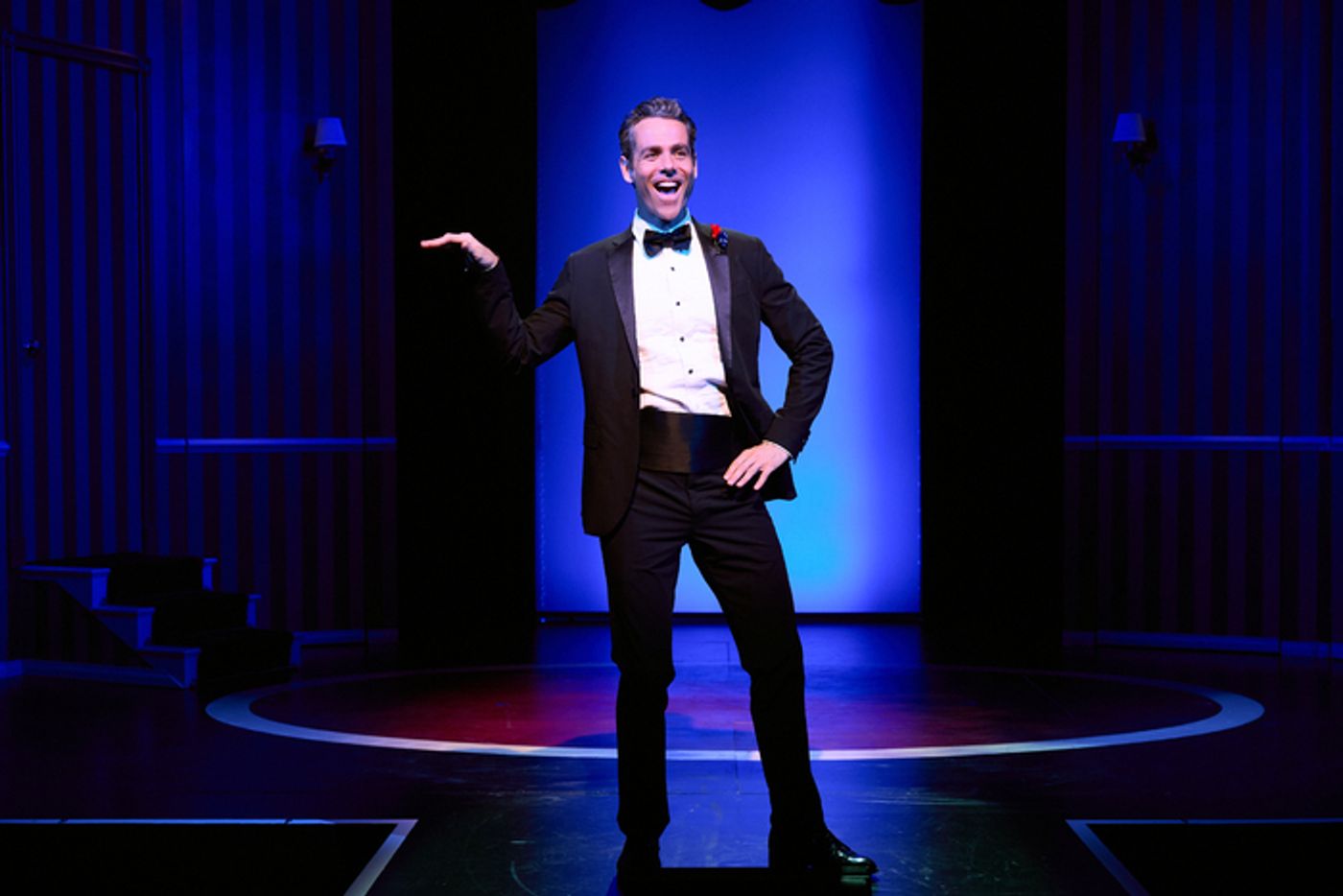 Photos: 44 - THE MUSICAL at The Daryl Roth Theatre  Image