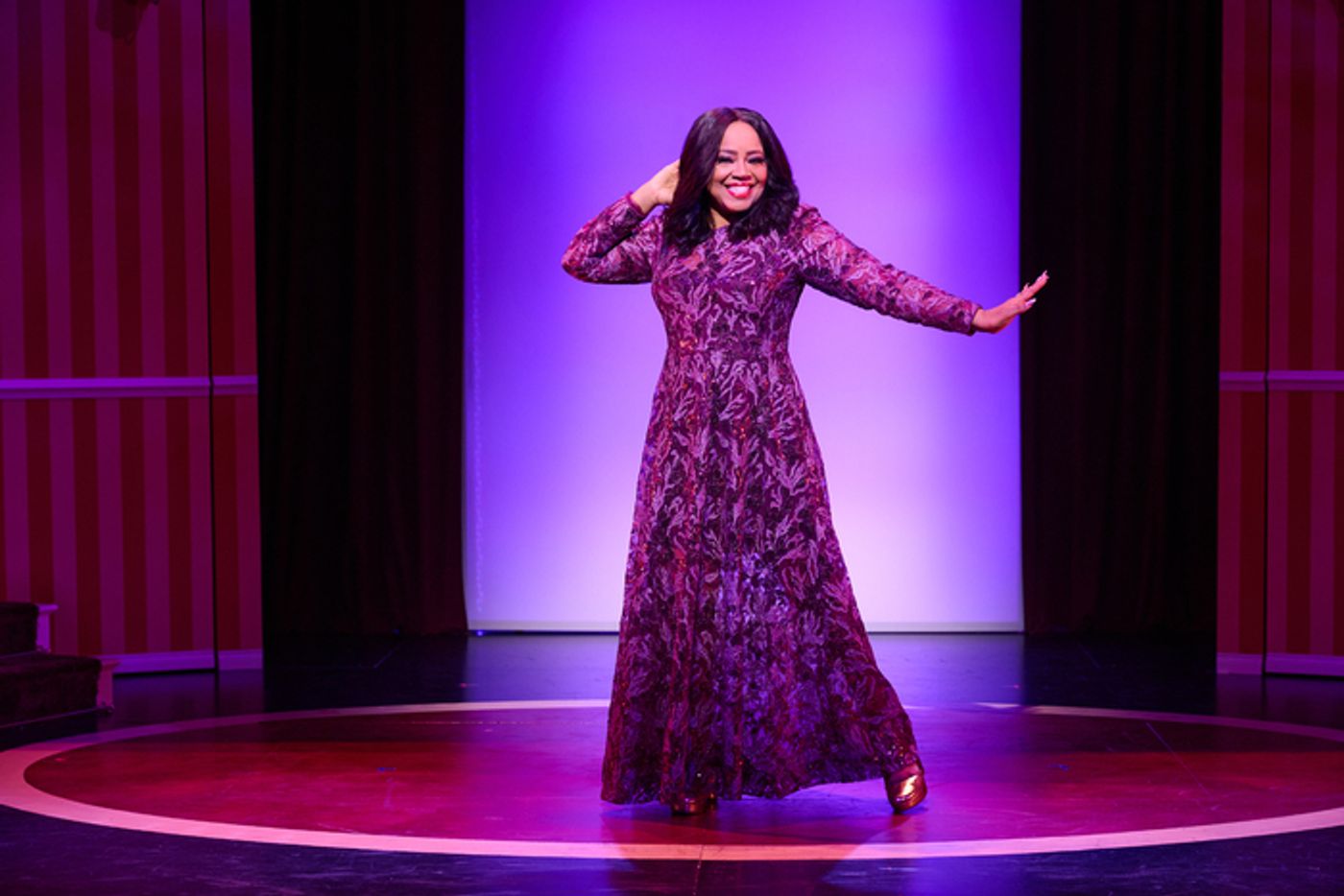 Photos: 44 - THE MUSICAL at The Daryl Roth Theatre  Image