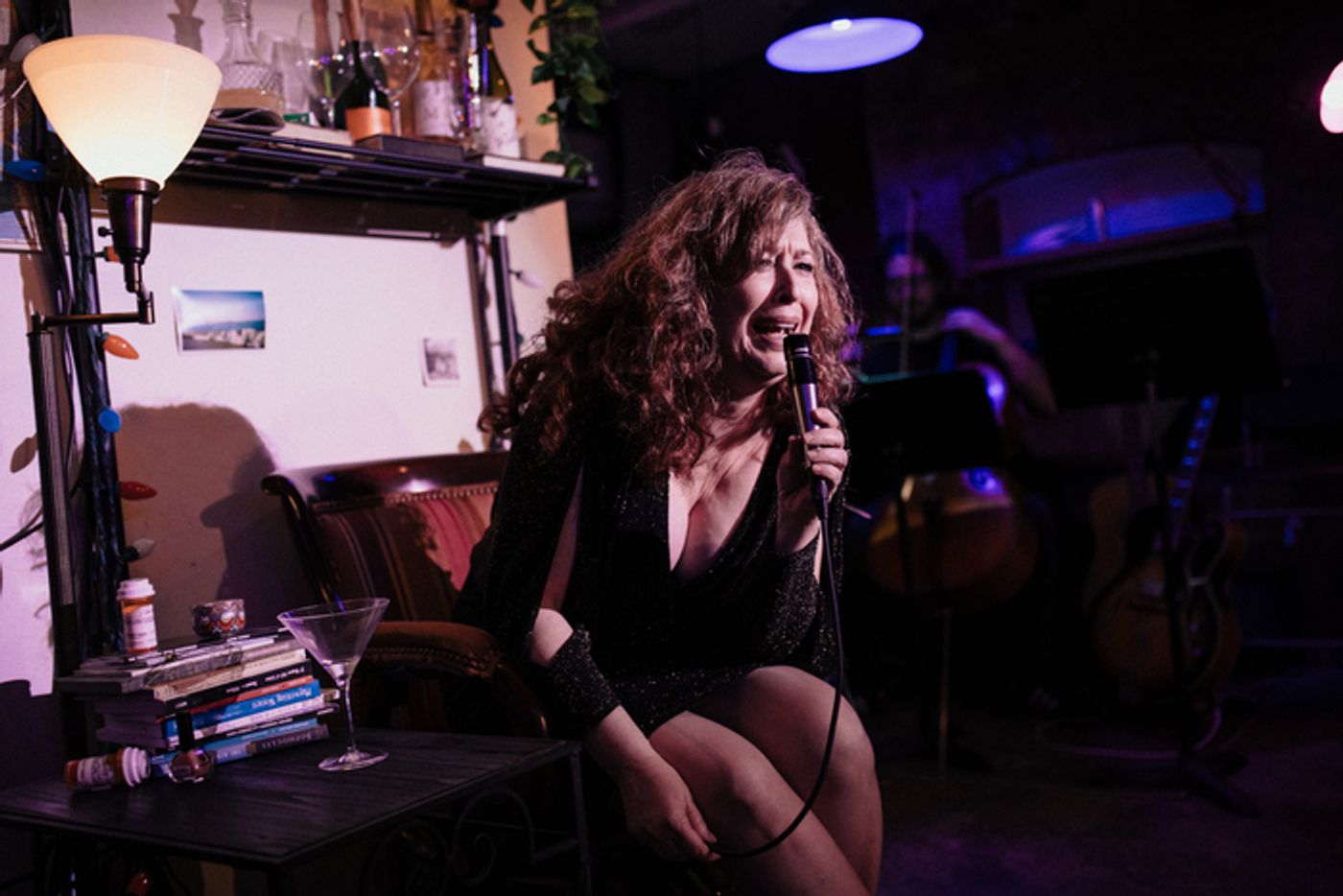 Photos: First Look at Nick Blaemire’s SOON Off-Broadway  Image