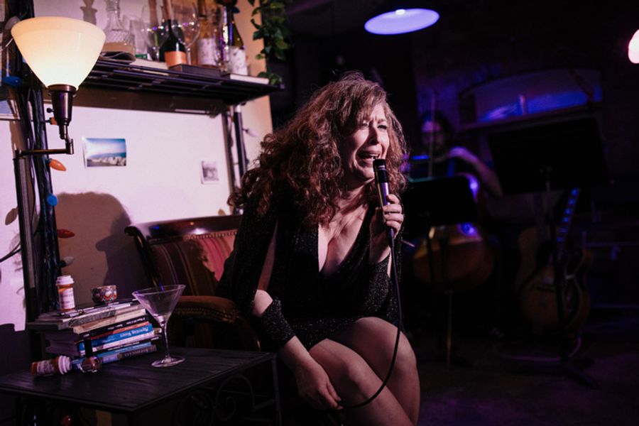 Photos: First Look at Nick Blaemire’s SOON Off-Broadway Image