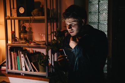 Nicholas Podany Photo