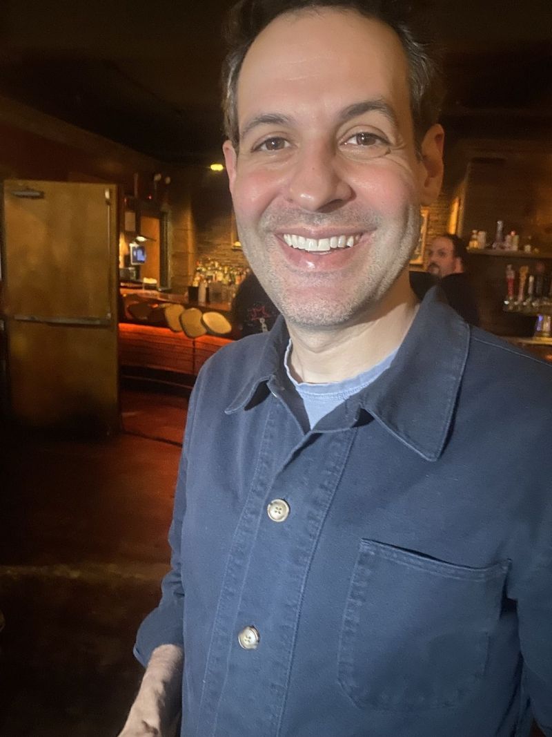 Photos: ROMERO & JULIET Gets Concert Premiere at The Cutting Room — photo 7 of 30