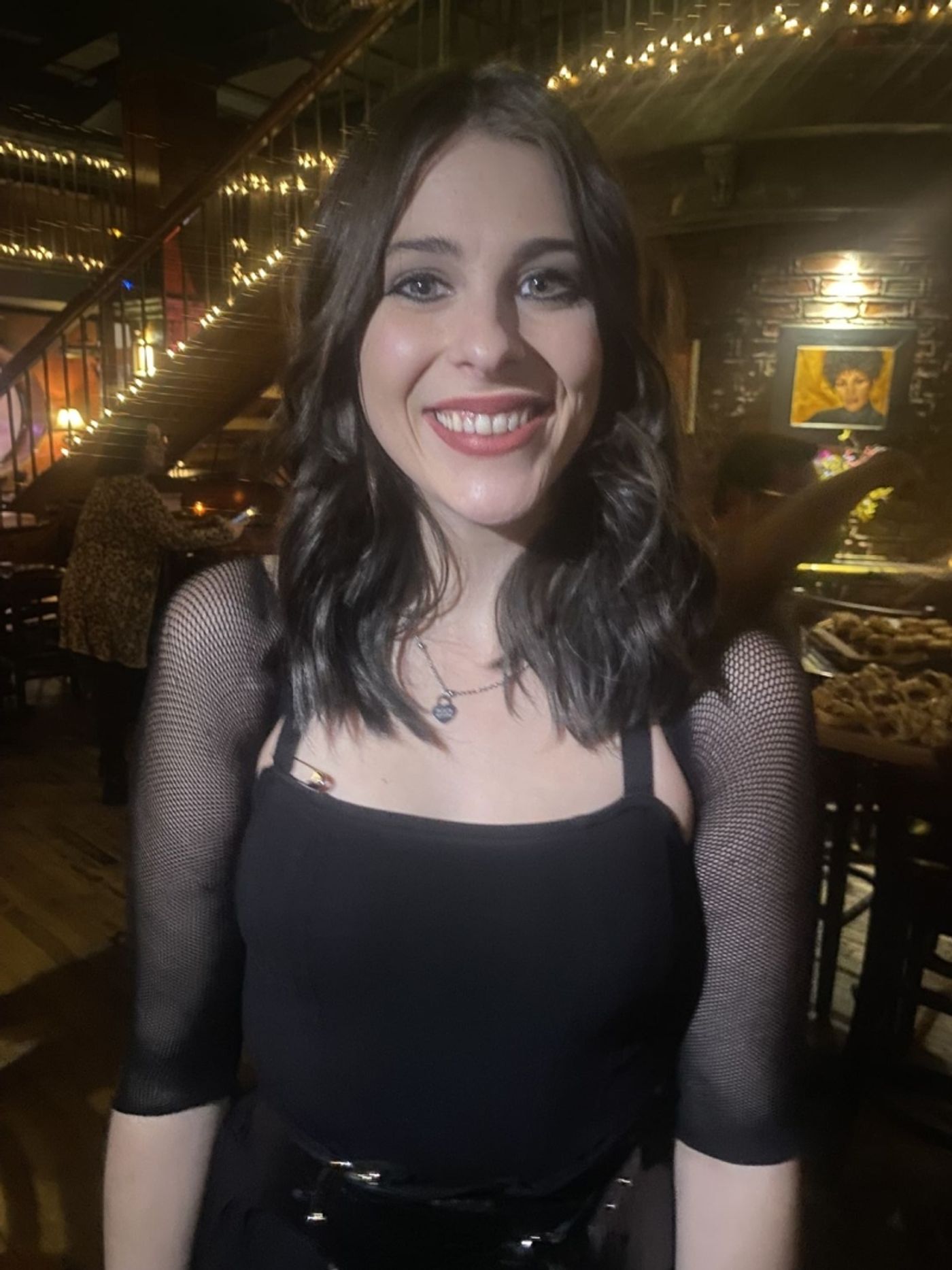 Photos: ROMERO & JULIET Gets Concert Premiere at The Cutting Room  Image