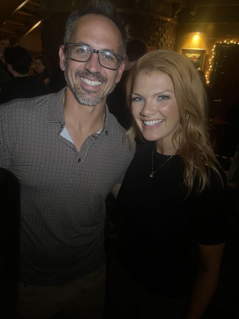 Photos: ROMERO & JULIET Gets Concert Premiere at The Cutting Room — photo 11 of 30