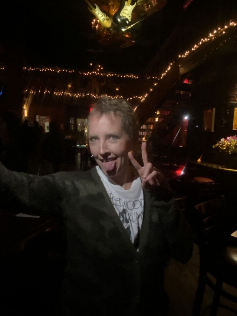 Photos: ROMERO & JULIET Gets Concert Premiere at The Cutting Room — photo 13 of 30