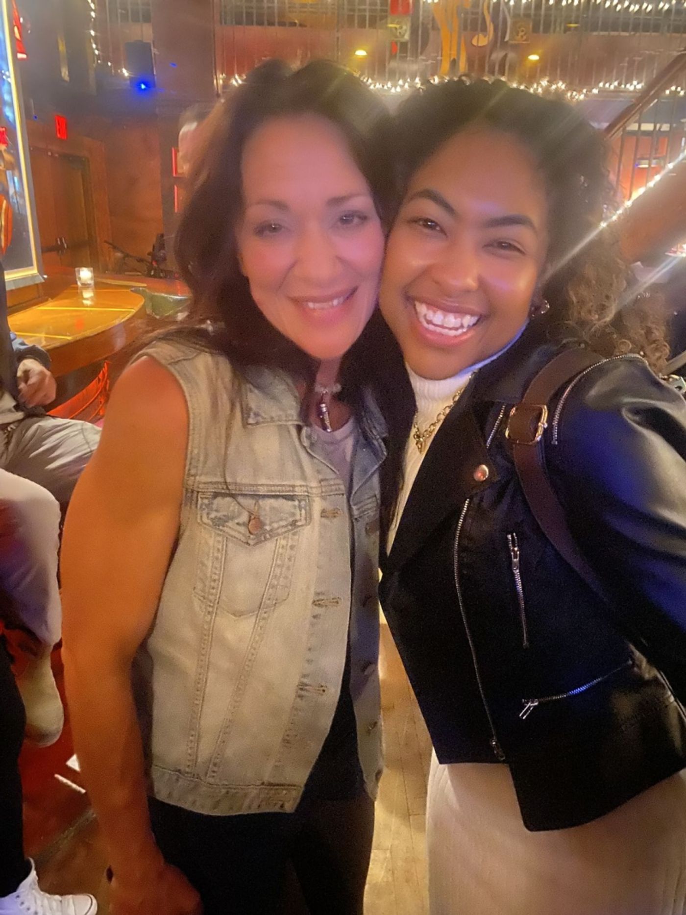 Photos: ROMERO & JULIET Gets Concert Premiere at The Cutting Room  Image