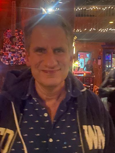 Seth Rudetsky Photo