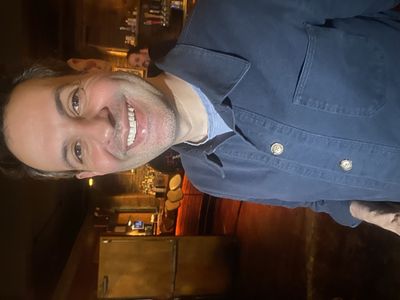Andrew Leeds Photo