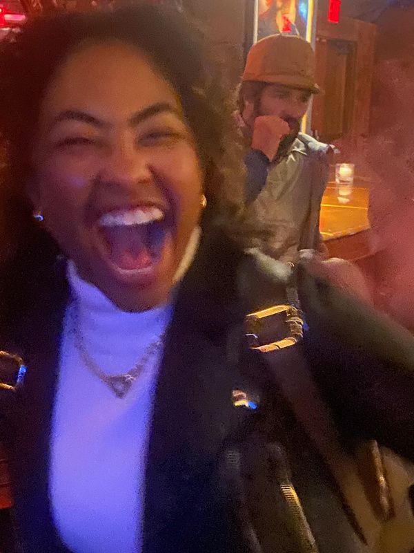 Chani Maisonet Photo