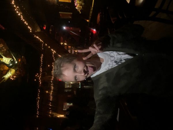 Natalie Joy Johnson Photo