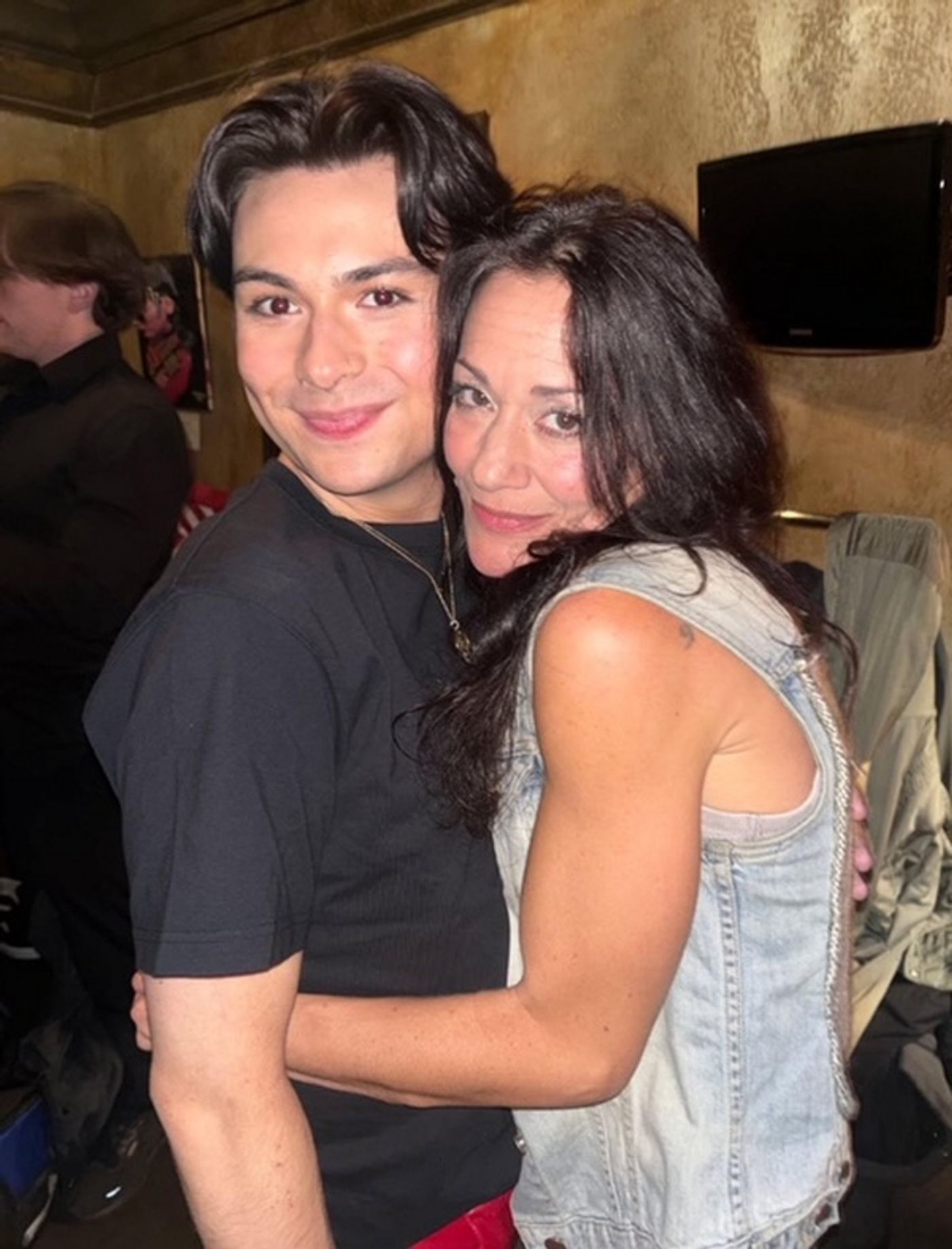 Photos: ROMERO & JULIET Gets Concert Premiere at The Cutting Room  Image