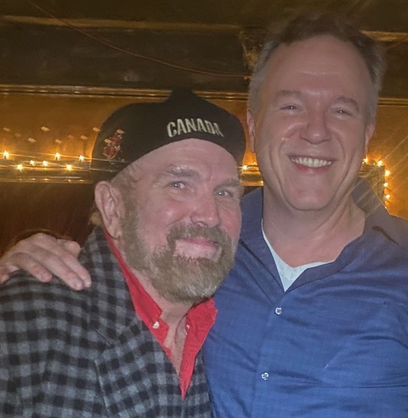 Photos: ROMERO & JULIET Gets Concert Premiere at The Cutting Room  Image