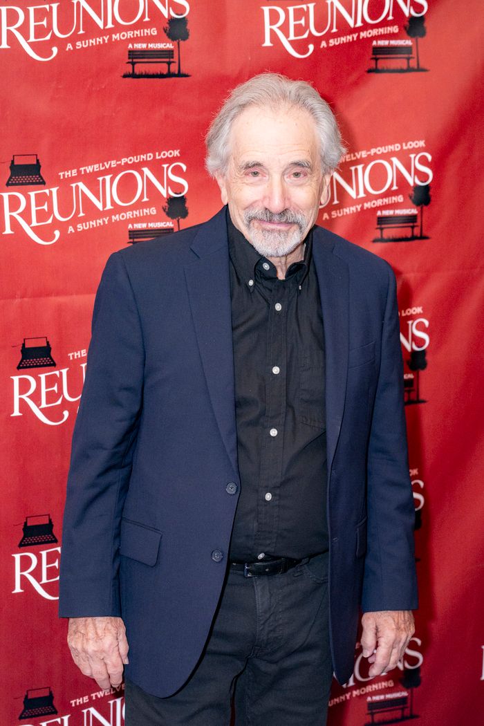 Photos: REUNIONS Opens Off-Broadway — photo 9 of 22