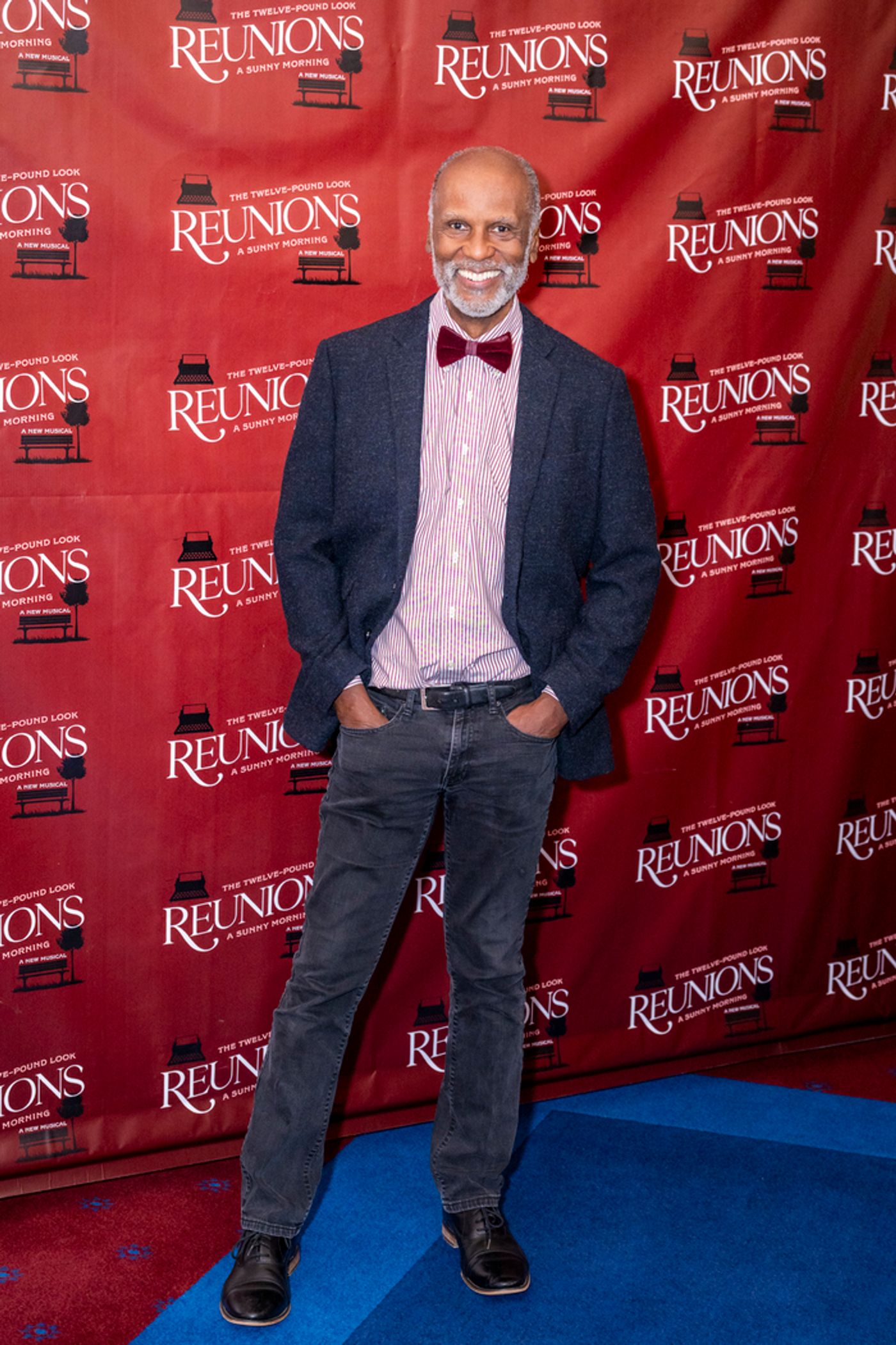 Photos: REUNIONS Opens Off-Broadway  Image