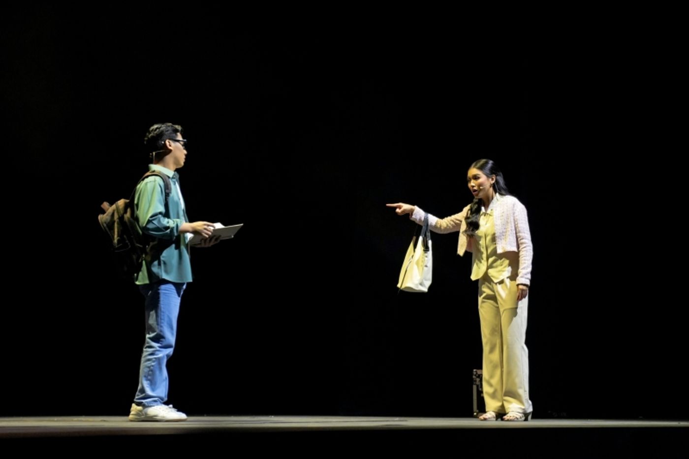Review: MBK & IKJ’s Musical PENGIN HIJRAH: A Spectacle Lost in Translation Review: MBK & IKJ’s Musical PENGIN HIJRAH: A Spectacle Lost in Translation Image
