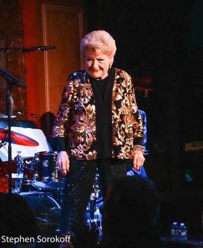 Marilyn Maye Photo