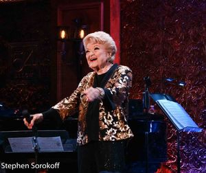 Marilyn Maye Photo