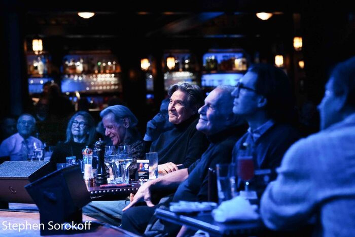 Photos: Marilyn Maye Remembers Johnny Carson at 54 Below  Image