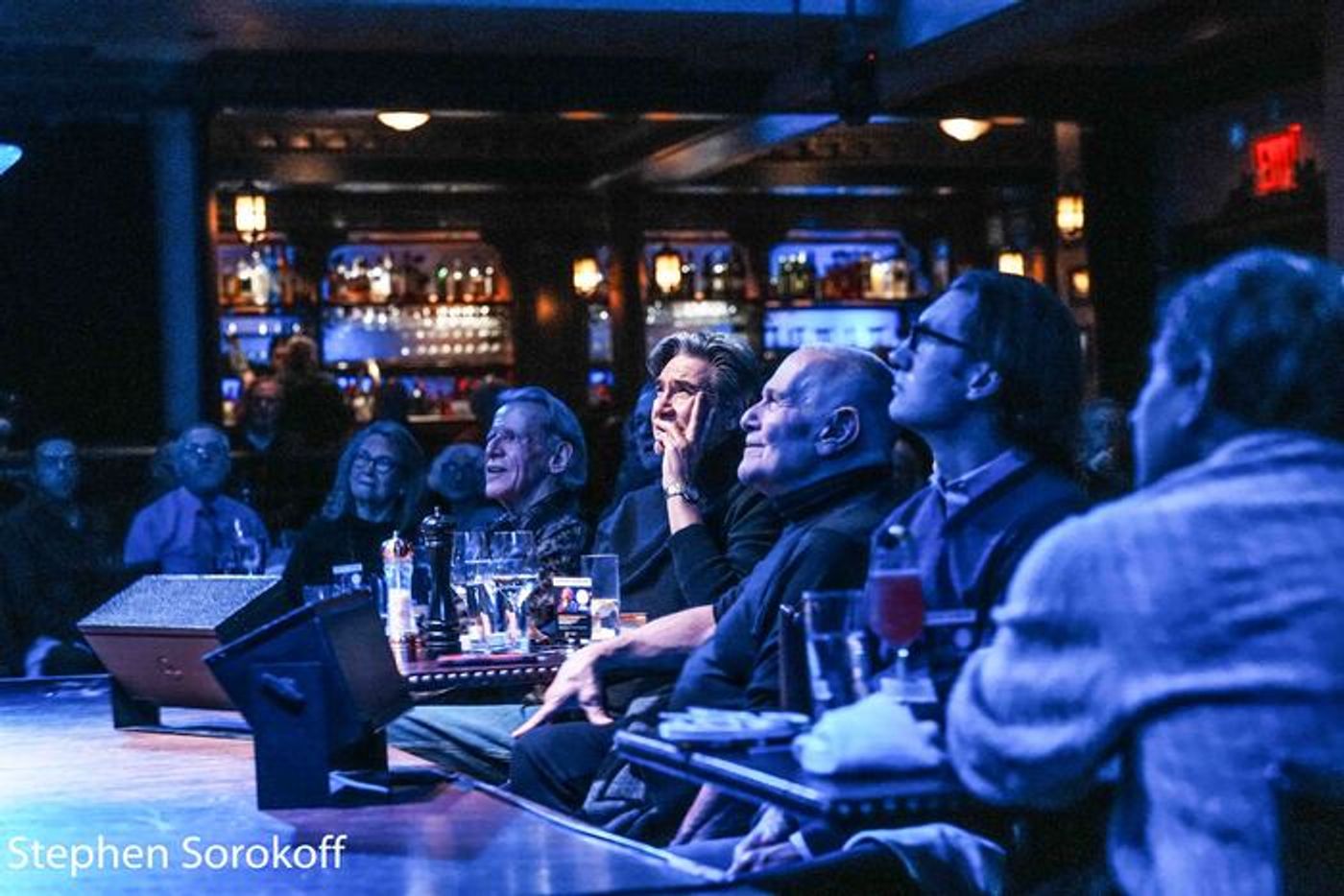 Photos: Marilyn Maye Remembers Johnny Carson at 54 Below  Image