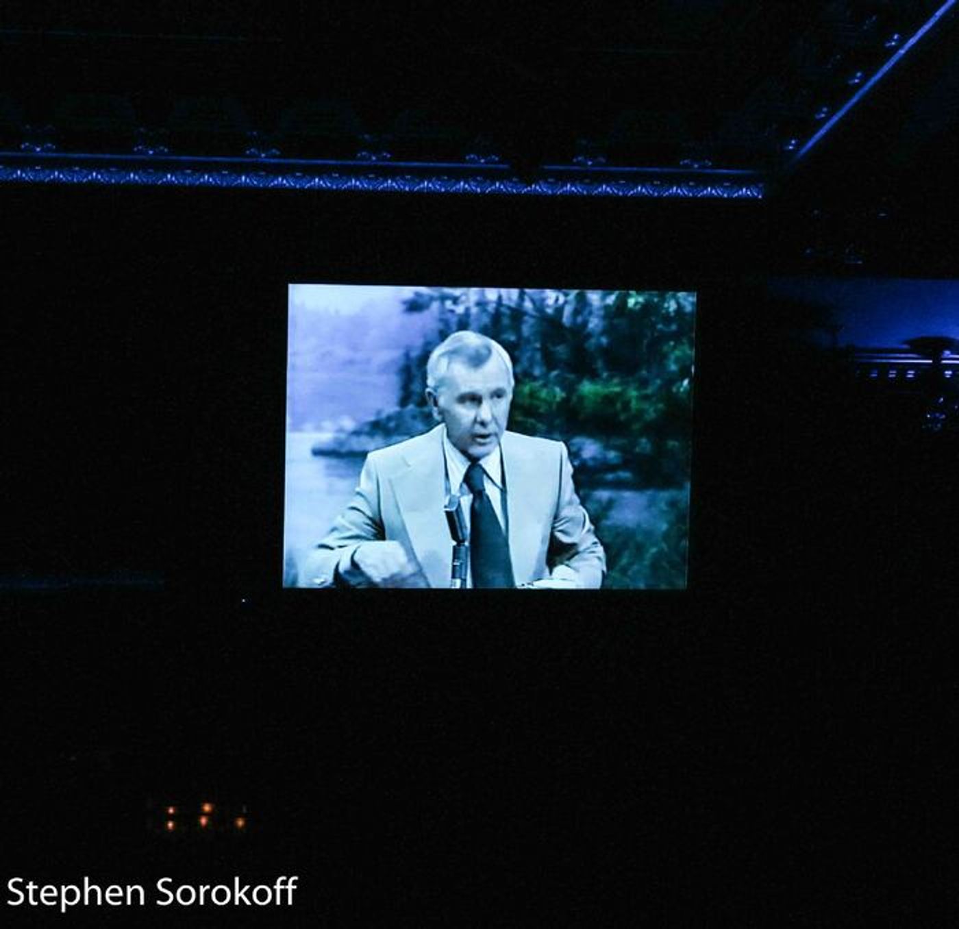 Photos: Marilyn Maye Remembers Johnny Carson at 54 Below  Image