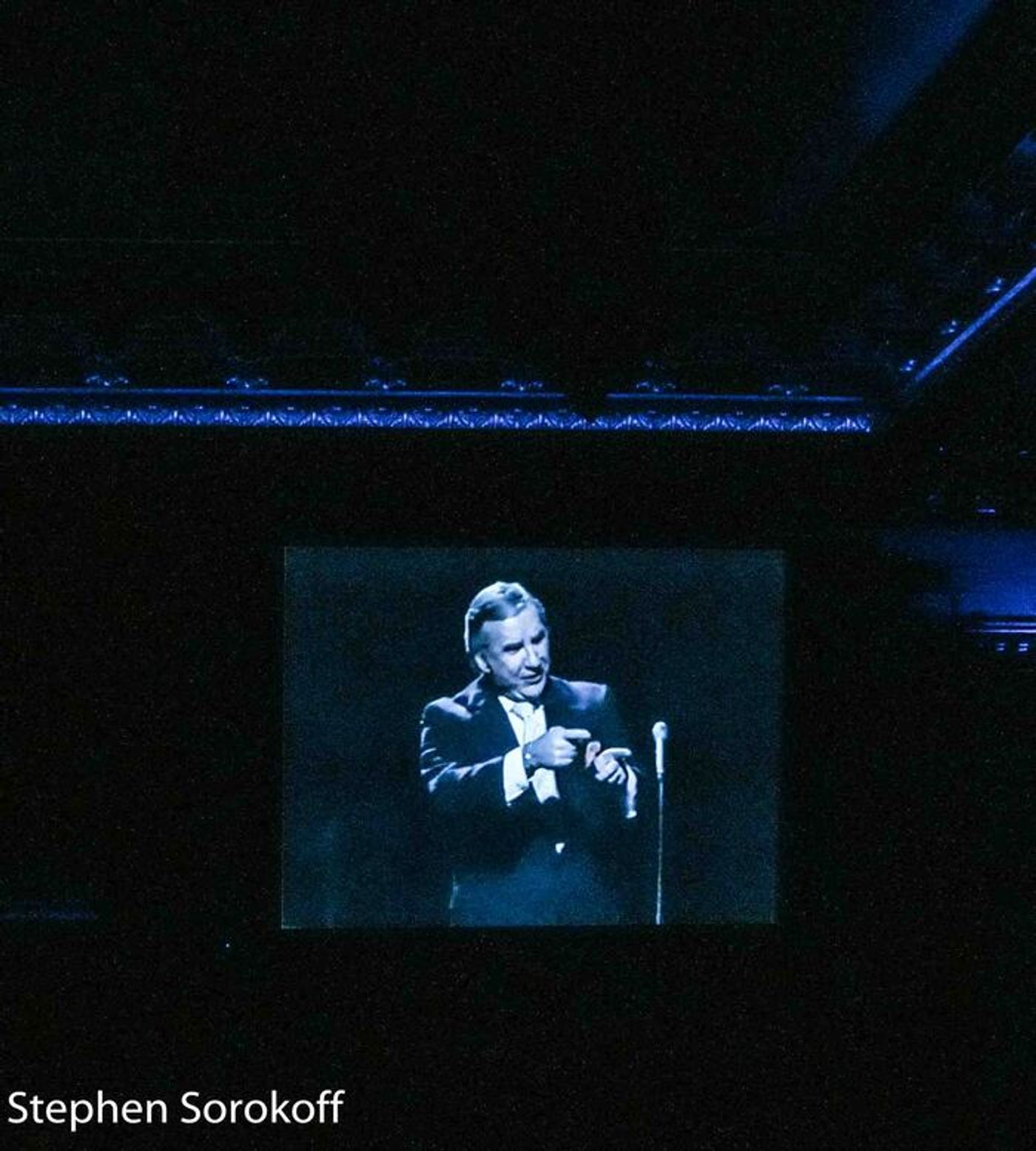 Photos: Marilyn Maye Remembers Johnny Carson at 54 Below  Image