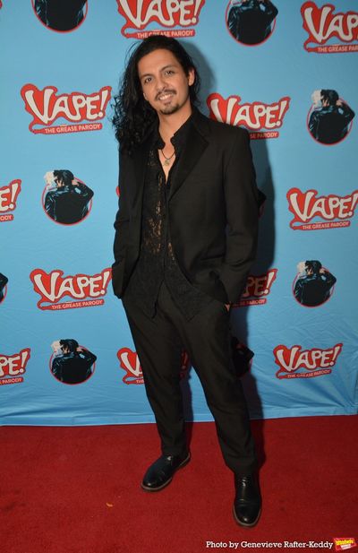 Dante Brattelli Photo