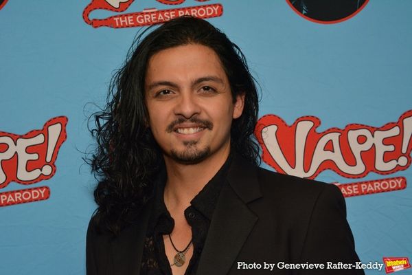 Dante Brattelli Photo