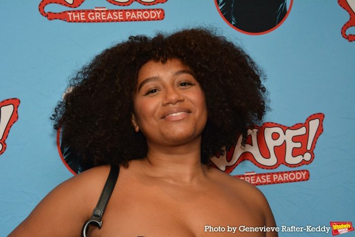 Photos: VAPE! The Grease Parody Off-Broadway Opening Night  Image