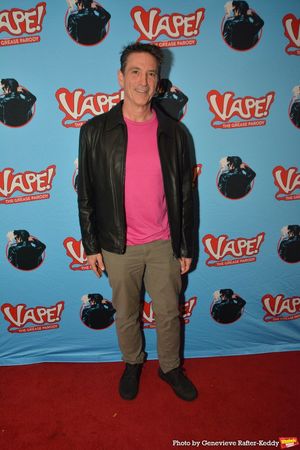 Danny Salles (Lyrics) @ BroadwayWorld Danny Salles (Lyrics) Photo