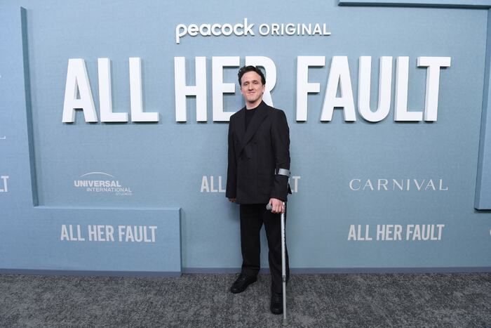 Photos: Sarah Snook & More at ALL HER FAULT New York Premiere  Image