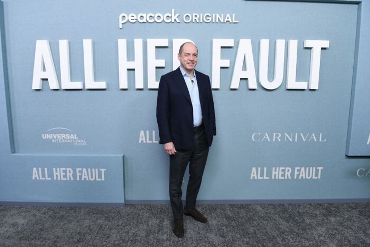 Gareth Neame, Executive Producer  at 