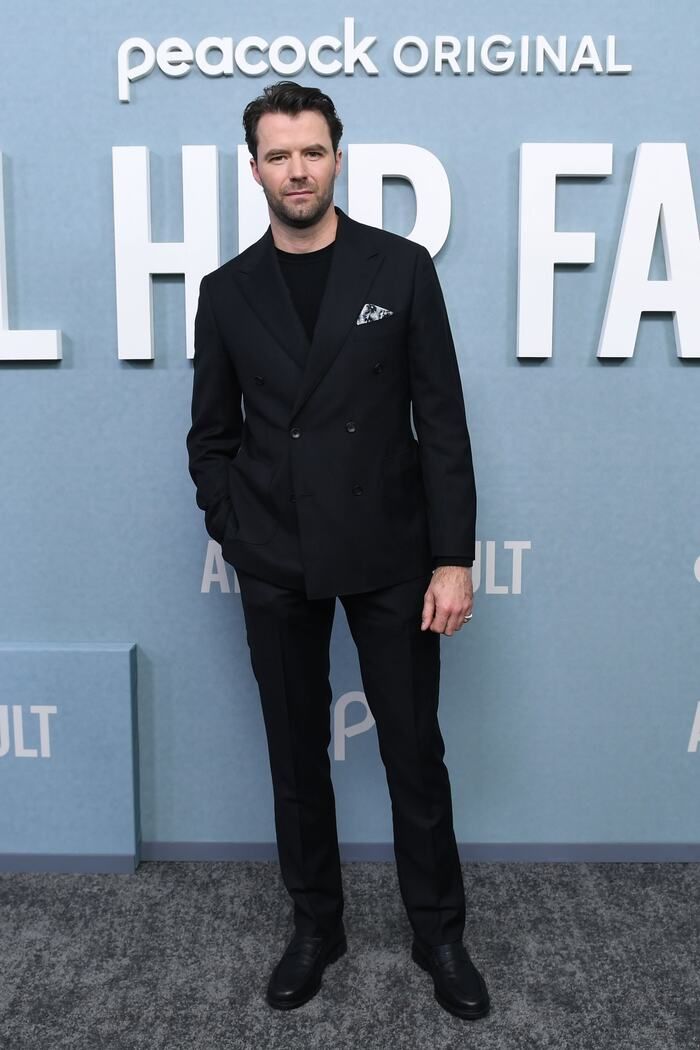 Photos: Sarah Snook & More at ALL HER FAULT New York Premiere  Image