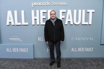 David Zayas  Photo