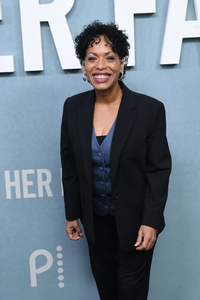 Photos: Sarah Snook & More at ALL HER FAULT New York Premiere  Image