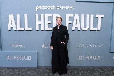 Sarah Snook  Photo