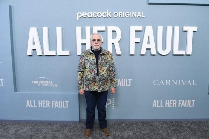 Photos: Sarah Snook & More at ALL HER FAULT New York Premiere  Image