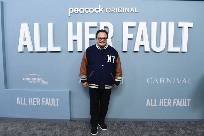 Photos: Sarah Snook & More at ALL HER FAULT New York Premiere  Image