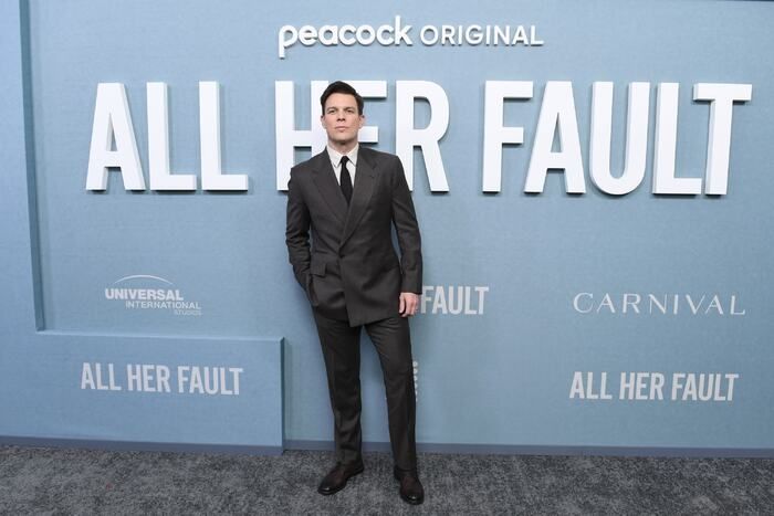 Photos: Sarah Snook & More at ALL HER FAULT New York Premiere  Image