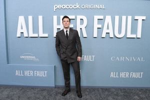 Jake Lacy Photo