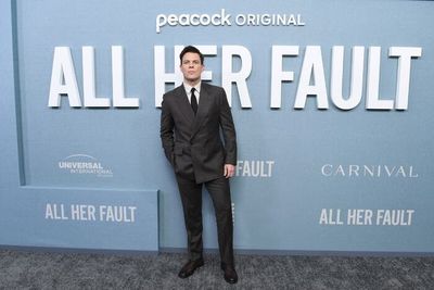 Jake Lacy Photo
