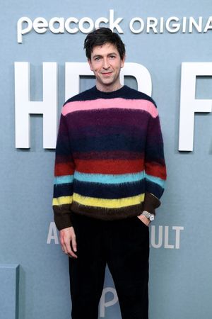 Nicholas Braun  Photo