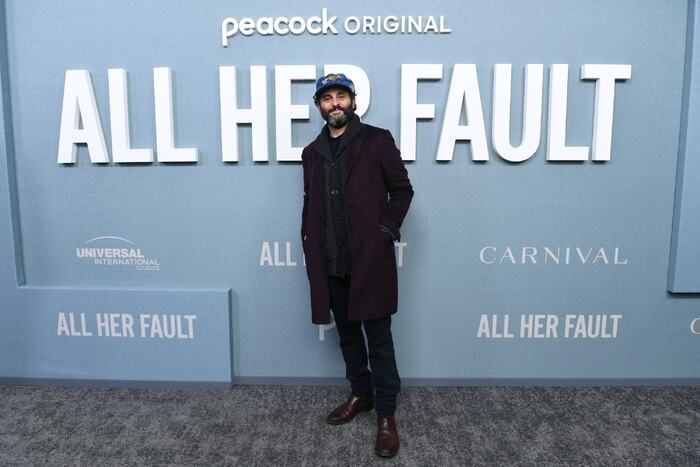Photos: Sarah Snook & More at ALL HER FAULT New York Premiere  Image
