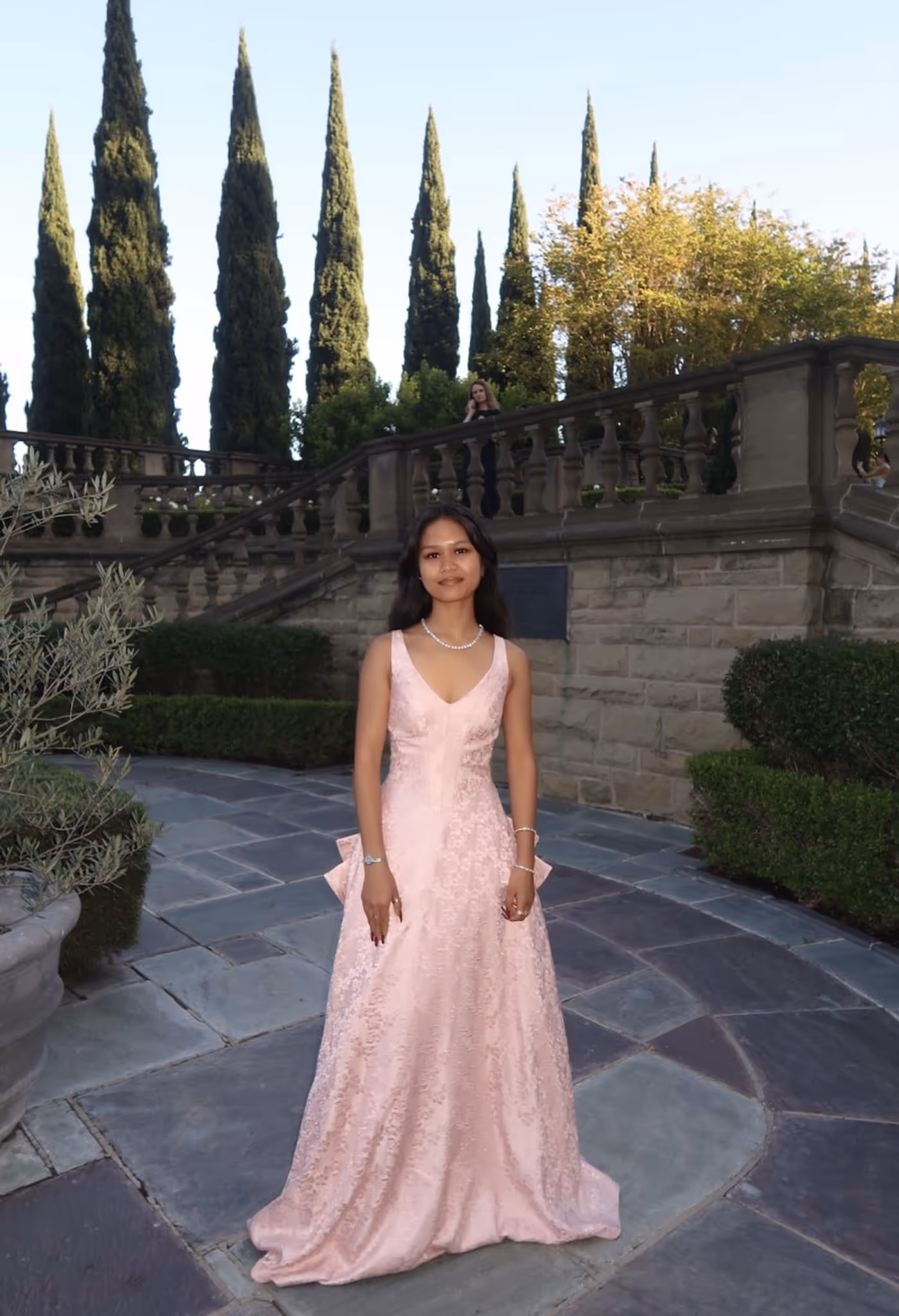 Meeting Content Creator and TikTok Star Alexandra Marasigan  Image