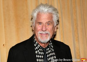 Barry Bostwick Photo
