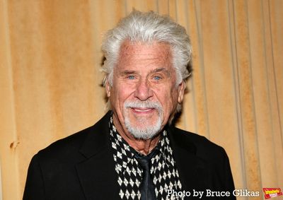 Barry Bostwick Photo