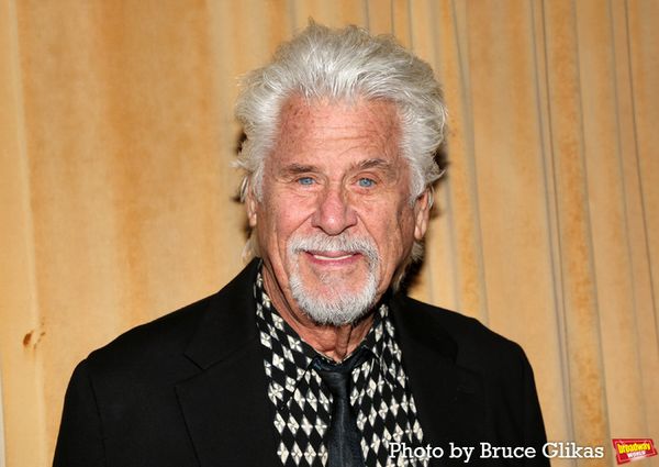 Barry Bostwick Photo