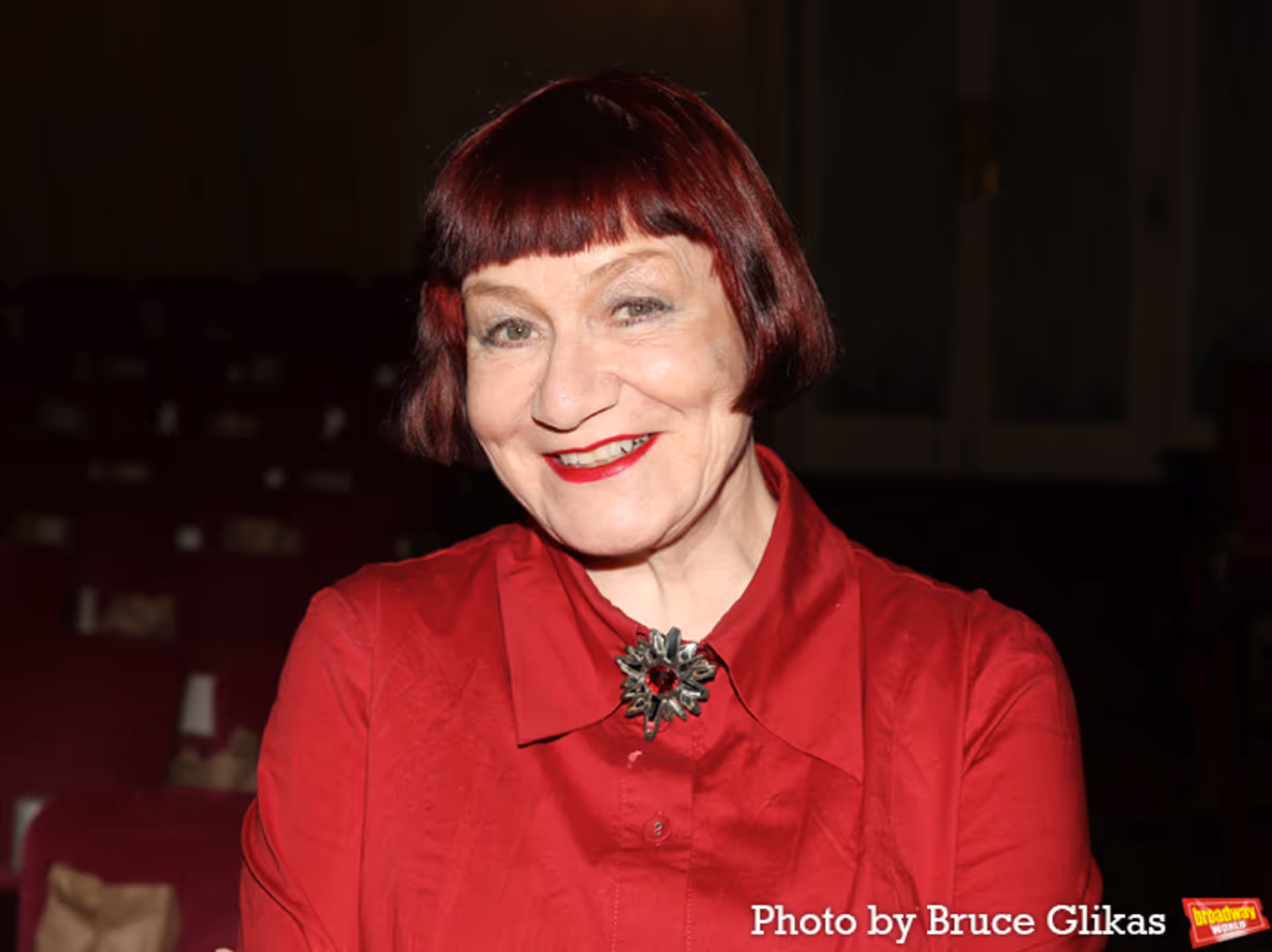 Photos: THE ROCKY HORROR PICTURE SHOW Stars Reunite for 50th Anniversary  Image